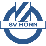 СВ Хорн team logo