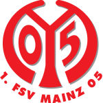 Майнц 05 II team logo