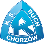 Рух Хожув team logo