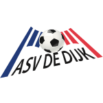 Де Дейк team logo