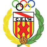 Л'Оспиталет team logo