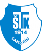 Шаморин team logo