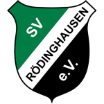 Рёдингхаузен team logo