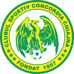 Конкордия Кяйна team logo