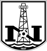 Нефтчи team logo