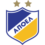 АПОЭЛ team logo