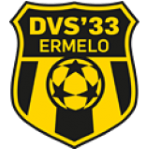 ДВС '33 team logo