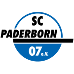 Падерборн team logo
