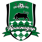 Краснодар team logo