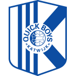 Квик Бойз team logo