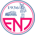 Эносис team logo