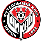 Амкар Пермь team logo