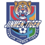 Тяньцзинь Цзинмэнь Тайгер team logo