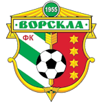 Ворскла Полтава W