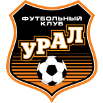 Урал team logo