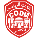 КОДМ Мекнес team logo
