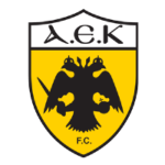 АЕК Афины (ж)