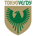 Токио Верди team logo