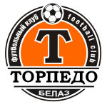 Торпедо БелАЗ II
