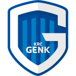 Генк team logo