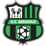 Сассуоло team logo