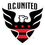 ДиСи Юнайтед team logo