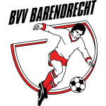Барендрехт team logo