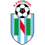 Ренова team logo
