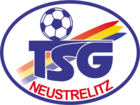 Нойштрелиц team logo