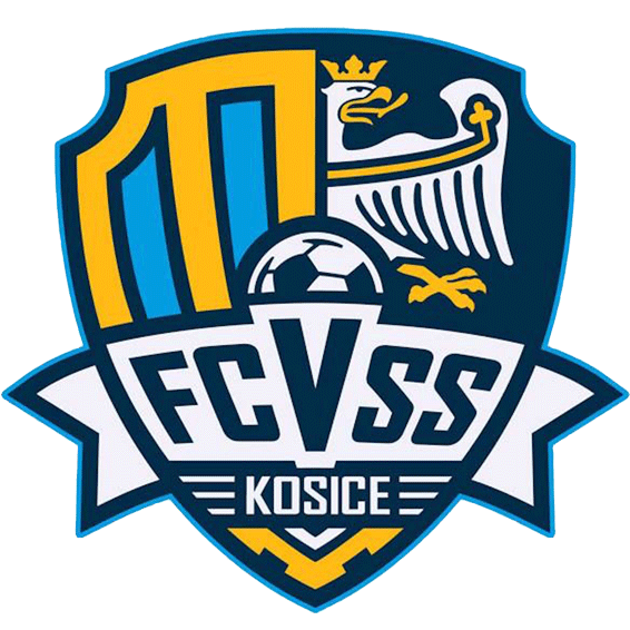 Кошице team logo