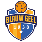 Блау Гел '38 team logo
