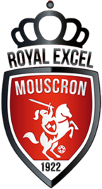 Рояль Эксель Мускрон team logo