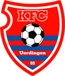Уердинген team logo