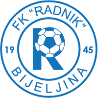 Радник Биелина team logo