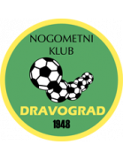 НШ Драва team logo