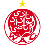 Видад Касабланка team logo