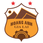 Хоанг Ан Гиа Лай team logo
