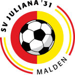 СВ Юлиана '31 team logo