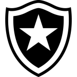 Ботафого team logo