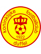 Дюффель team logo