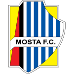 Моста team logo