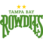 Тампа Бэй Роудиес team logo