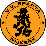 Спарта Нейкерк team logo
