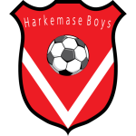 Харкемасе Бойс team logo