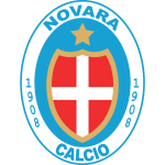 Новара team logo