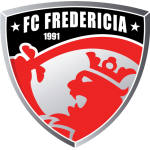 Фредериция