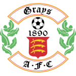 Грэйс Атлетик team logo