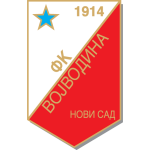 Войводина team logo