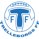 Треллеборг team logo