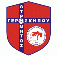 Атромитос team logo